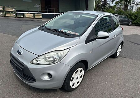 Ford Ka /+ 1,2**ORG 75.000 KM**1. HAND**TÜV NEU**