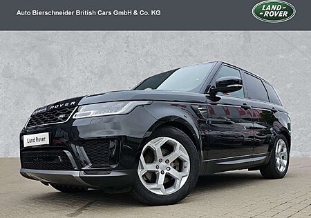 Land Rover Range Rover Sport SDV6 SE