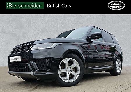 Land Rover Range Rover Sport SDV6 SE