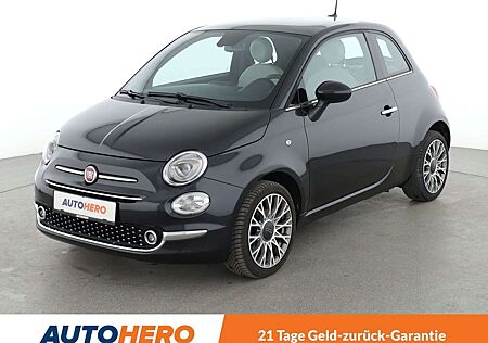Fiat 500 1.2 Star *PDC*PANO*KLIMA*GARANTIE*