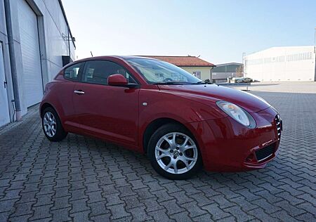 Alfa Romeo MiTo 1.4 TB MultiAir Klima Alu 135PS