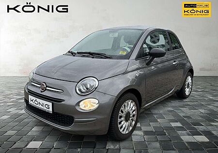 Fiat 500 Klima *CarPlay *Radio