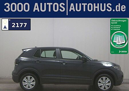VW T-Cross Volkswagen 1.0 TSI DAB+ Klima