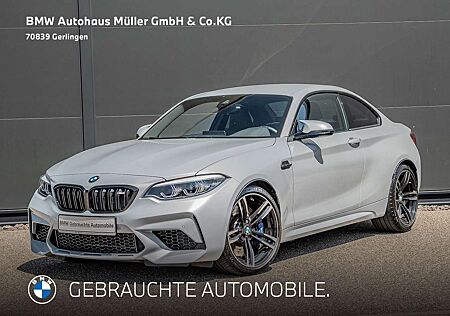 BMW M2 Competition Coupe Kamera Harman/Kardon CarPlay