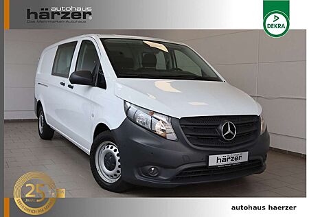 Mercedes-Benz Vito Mixto 114CDI extralang *AHK*NAV*PDC*RFK*SHZ