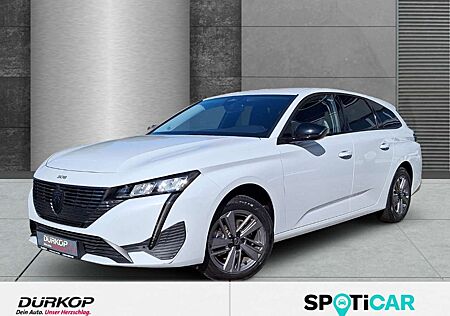 Peugeot 308 SW Allure Sitz+Lenkradheiz. Navi 360°Kamera