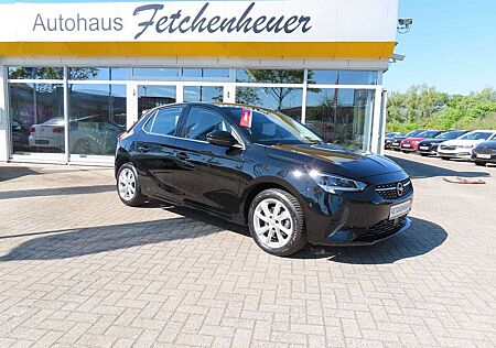 Opel Corsa Aut. Eleg. KLIMA+SHZ+TEMP+PDC+TWA+PDC+GJR