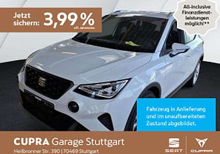 Seat Arona Style OPF 1.0 TSI 85 kW