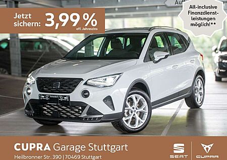 Seat Arona Style OPF 1.0 TSI 85 kW