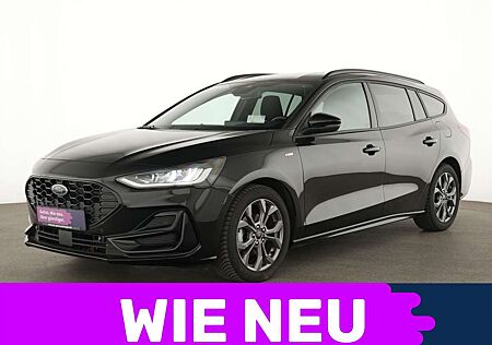 Ford Focus ST-Line ACC|Head-up|Navi|LED|Kamera|SHZ|PDC