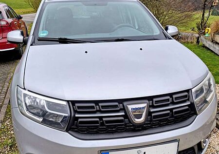 Dacia Logan MCV TCe 90 S&S Laureate