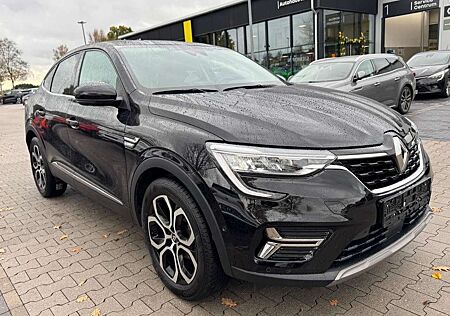 Renault Arkana Mild Hybrid 140 EDC Techno | AHK