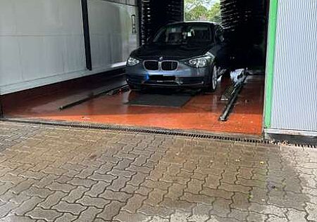BMW 116i 116