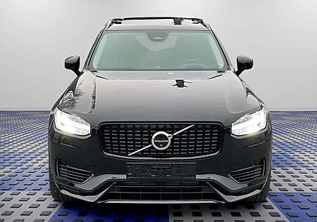 Volvo XC 90 XC90 T8 AWD Recharge Ultimate Dark