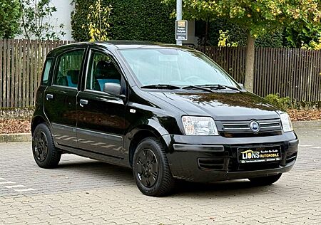 Fiat Panda 1.2 8V Dynamic/AUTOMATIK/KLIMA/ALLWETTER/