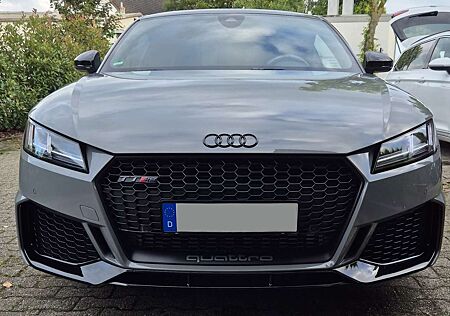 Audi TT RS TT+RS+Coupe+quattro+S+tronic