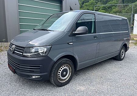 VW T6 Transporter Volkswagen T6 2.0 TDI Kasten lang / 1. Hd / NEUTEILE !!!