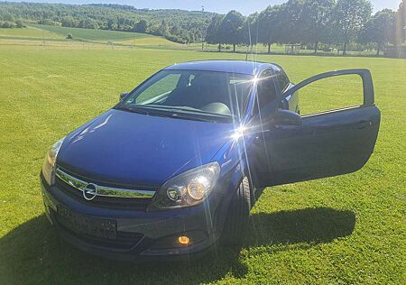 Opel Astra 1.6 16V Coupe tel 06041-9695747
