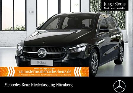 Mercedes-Benz B 250 4M PROGRESSIVE+LED+KAMERA+8G