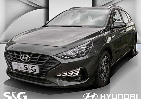 Hyundai i30 Select Mild-Hybrid FL 1.0T-GDI 7DCT COMFORT,CP MY2