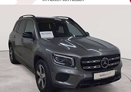 Mercedes-Benz GLB 220 GLB220d 4M-Progressive AHK PANO 7Si Beam