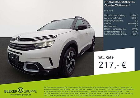 Citroën C5 Aircross Citroen Feel Pack