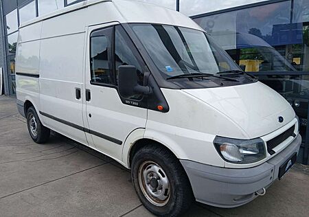 Ford Transit Kasten*AHK*1.Hand*PDC*