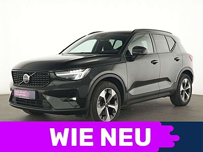 Volvo XC40 AWD Ultimate Dark ACC|360° Kamera|Panorama