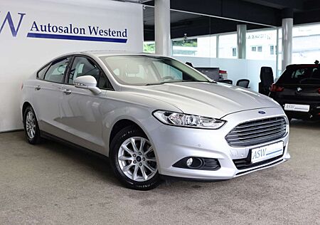 Ford Mondeo 1,5 ECOBOOST BUSINESS NAVI SITZHEIZUNG