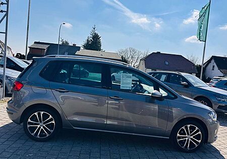 VW Golf Sportsvan Volkswagen VII Allstar Plus*NAVI*KAMERA*SHZ