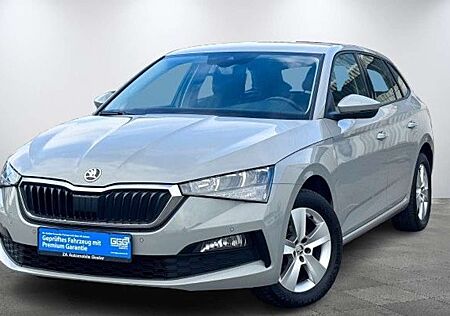 Skoda Scala *BUSINESS*DIGITAL*AHK*KAMERA*LANEASSIST