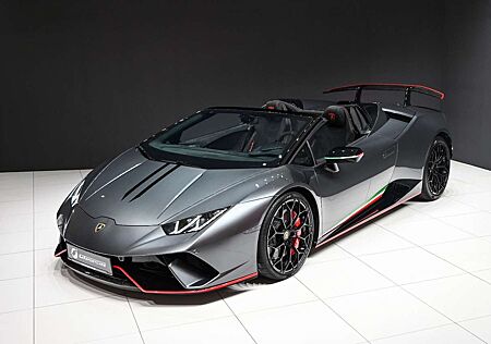 Lamborghini Others Huracán Performante Spyder