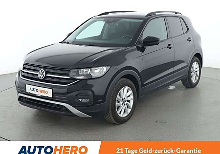 VW T-Cross Volkswagen 1.0 TSI Life Aut.*NAVI*CAM*ACC*