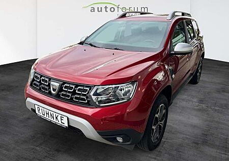 Dacia Duster II 1.3 TCe 130 Prestige GPF 96 kW (131...