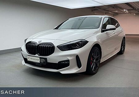 BMW 120 d A xDrive M-Sport LCProf,ad.LED,SHZ,DAB,Komf