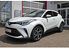 Toyota C-HR 1.8l Hybrid Team D, LED 5J Garantie