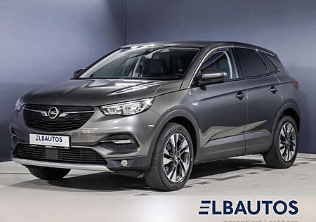 Opel Grandland X 1.2 Turbo INNOVATION PDC/AHK/Kamera/
