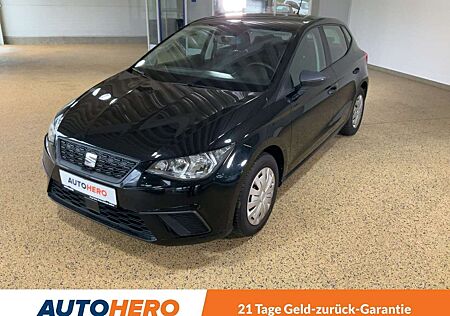 Seat Ibiza 1.0 Reference*KLIMA*LIMITER*GARANTIE*