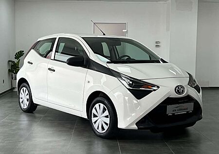 Toyota Others Aygo AYGO x/PDC/SHZ/DAB/KLIMA/ISOFIX/4SEASON/MFL