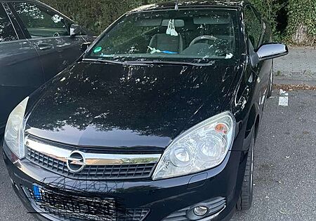 Opel Astra Twin Top 1.8 Cosmo