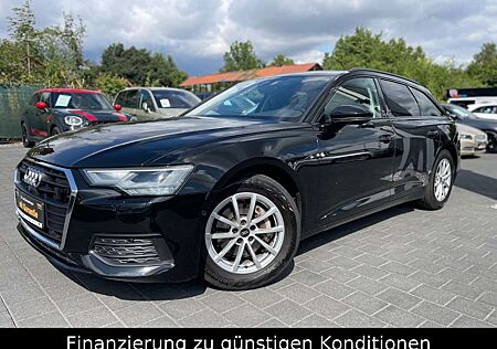 Audi A6 Avant 40 TDI quattro *VIRT-COCK-PLUS*AHK*APP*