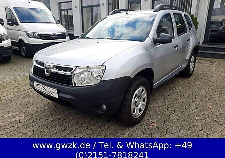 Dacia Duster I Ice 4x2 KLIMA/ KAMERA