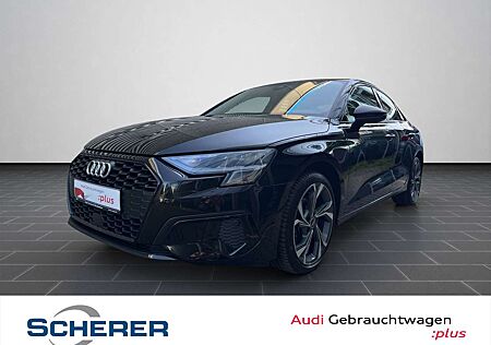 Audi A3 advanced advanced 30 TDI 85(116) kW