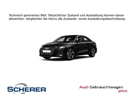 Audi A3 advanced advanced 30 TDI 85(116) kW