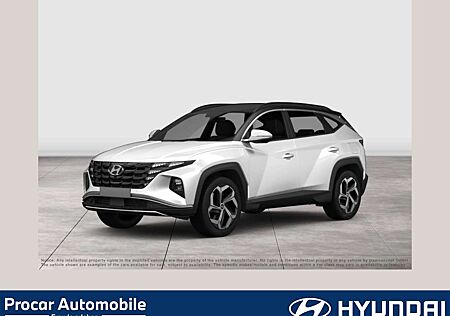Hyundai Tucson TREND FL MY26 1.6 T-GDI 150PS 7-DCT KRELL