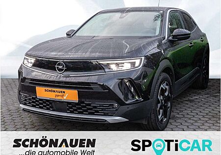 Opel Mokka-e ELEKTRO Ultimate +OBC11kW+RFK+CARPLAY+BC+