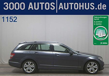 Mercedes-Benz C 250 T CDI BlueEfficiency 4Matic 4MATIC Avantgarde