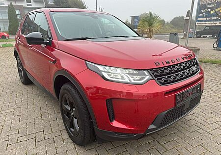 Land Rover Discovery Sport S AWD*Leder*Kamera*LED*