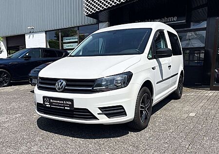 VW Caddy Volkswagen