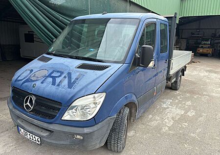 Mercedes-Benz Sprinter 319 CDI 319 CDI 906.135